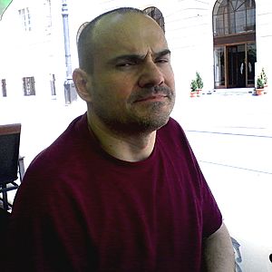 Muž 57 rokov Bratislava