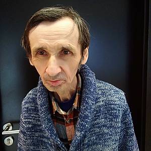 Muž 71 rokov Nová Dubnica