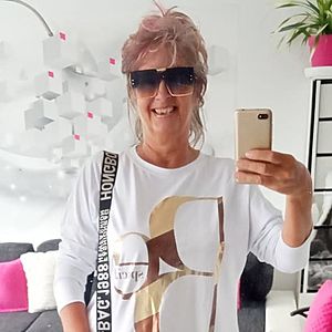 Žena 67 rokov Žilina
