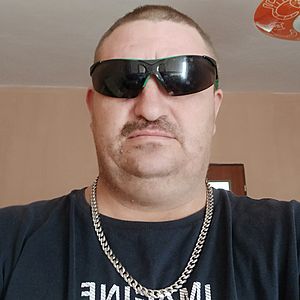 Muž 41 rokov Žilina