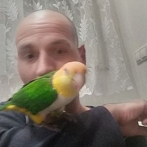 Muž 37 rokov Turčianske Teplice