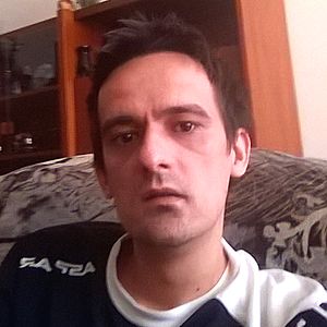 Muž 41 rokov Trenčín