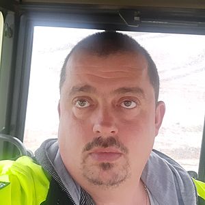 Muž 41 rokov Ilava