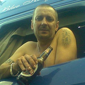Muž 55 rokov Dunajská Streda