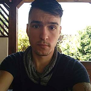 Muž 30 rokov Brezno