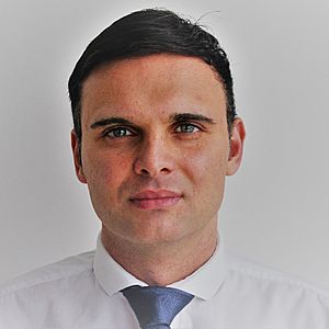 Muž 36 rokov Trebišov