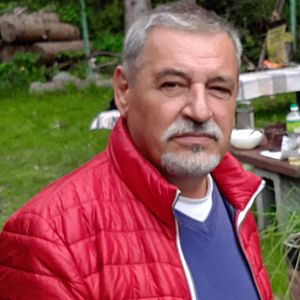 Muž 57 rokov Košice