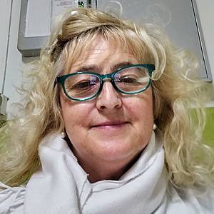 Žena 65 rokov Nové Zámky
