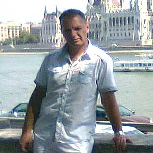 Muž 43 rokov Košice