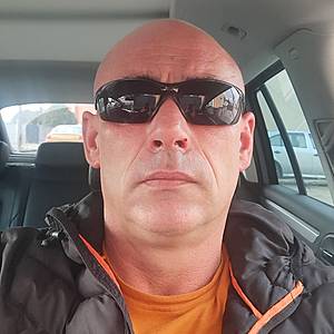 Muž 55 rokov Malacky