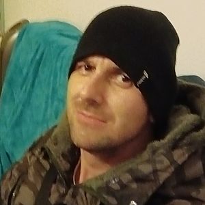 Muž 35 rokov Komárno