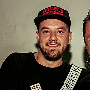 Muž 36 rokov Vranov nad Topľou