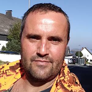 Muž 43 rokov Prievidza