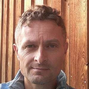 Muž 48 rokov Vranov nad Topľou
