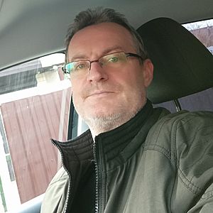 Muž 52 rokov Michalovce
