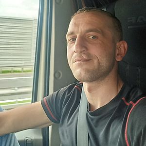 Muž 34 rokov Stará Ľubovňa