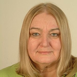 Žena 69 rokov Bratislava
