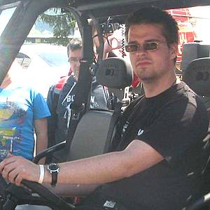 Muž 33 rokov Púchov
