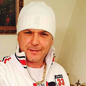 Muž 53 rokov Šahy