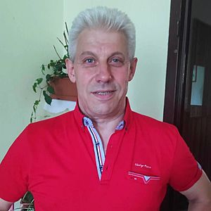 Muž 57 rokov Bytča