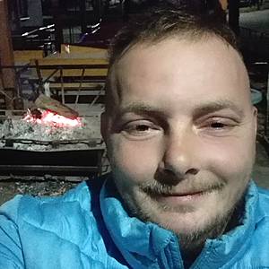 Muž 38 rokov Bánovce nad Bebravou