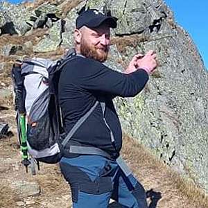 Muž 44 rokov Čadca
