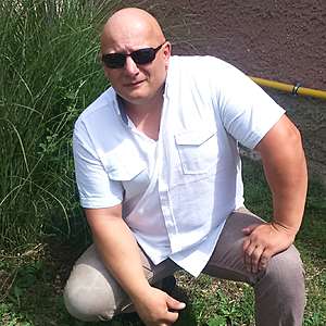 Muž 52 rokov Dunajská Streda