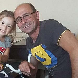Muž 62 rokov Liptovský Hrádok