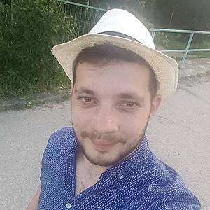 Muž 40 rokov Tornaľa