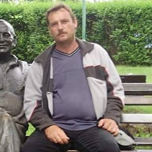 Muž 59 rokov Nové Zámky
