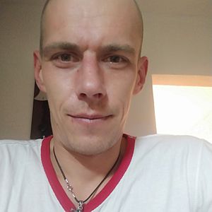 Muž 35 rokov Liptovský Mikuláš