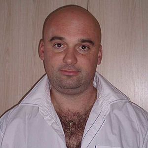 Muž 45 rokov Námestovo