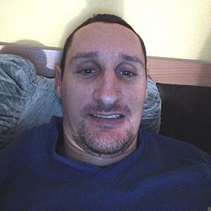 Muž 43 rokov Galanta