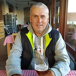 Muž 60 rokov Detva