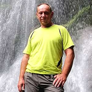 Muž 57 rokov Rajec