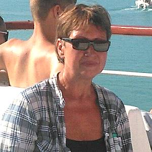 Žena 60 rokov Banská Bystrica