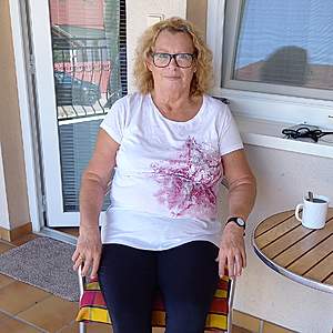 Žena 68 rokov Snina