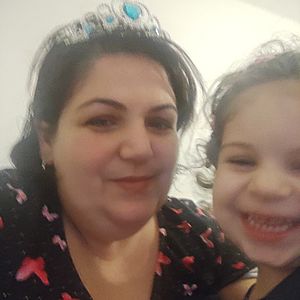 Žena 37 rokov Veľké Kapušany