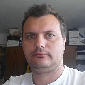 Muž 43 rokov Kysucké Nové Mesto