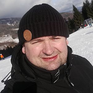 Muž 47 rokov Banská Bystrica