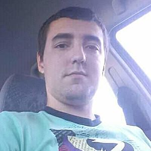 Muž 33 rokov Martin
