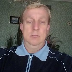 Muž 47 rokov Partizánske