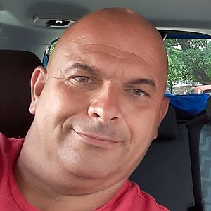 Muž 47 rokov Šaľa