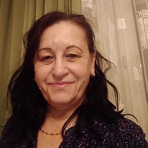 Žena 51 rokov Michalovce