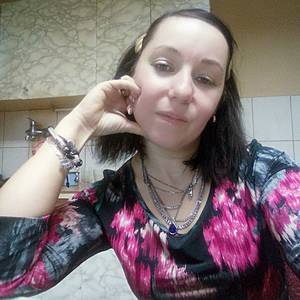 Žena 36 rokov Bánovce nad Bebravou