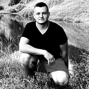Muž 31 rokov Stropkov