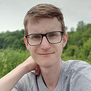 Muž 26 rokov Bánovce nad Bebravou