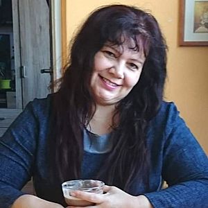 Žena 51 rokov Nitra