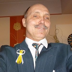 Muž 55 rokov Košice