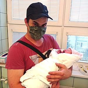 Muž 41 rokov Ilava